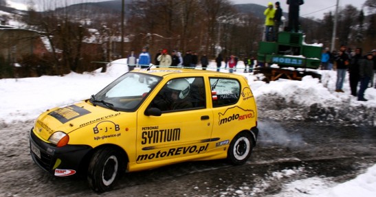 Walimska Zimówka